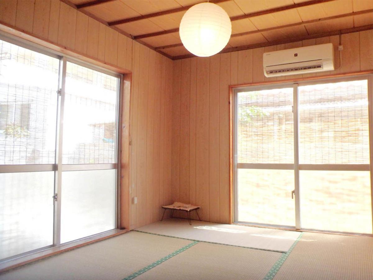 石垣島 一棟貸切りのお宿 ちゅら赤瓦 Ishigaki  Exterior foto