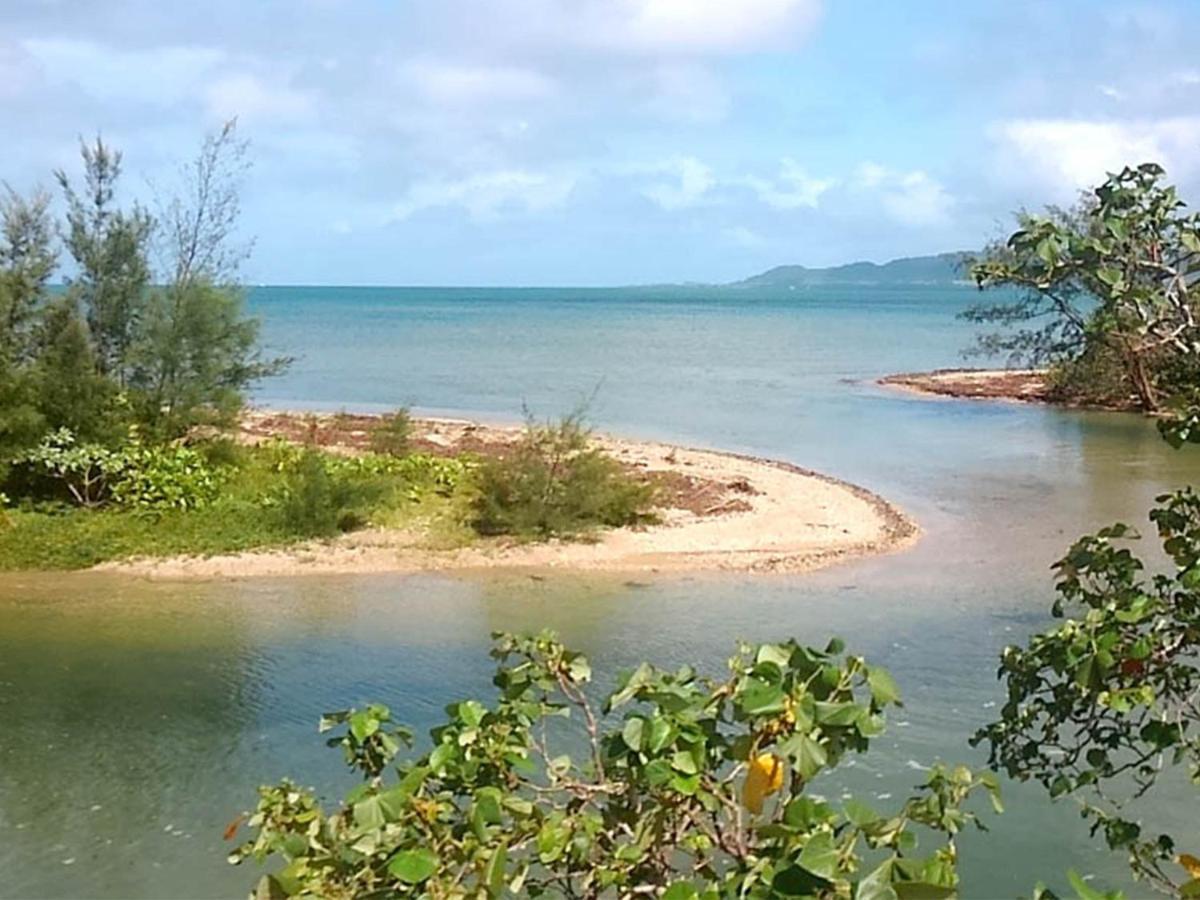 石垣島 一棟貸切りのお宿 ちゅら赤瓦 Ishigaki  Exterior foto