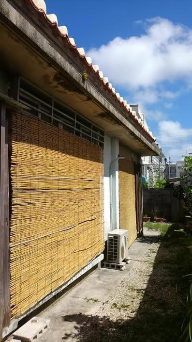 石垣島 一棟貸切りのお宿 ちゅら赤瓦 Ishigaki  Exterior foto